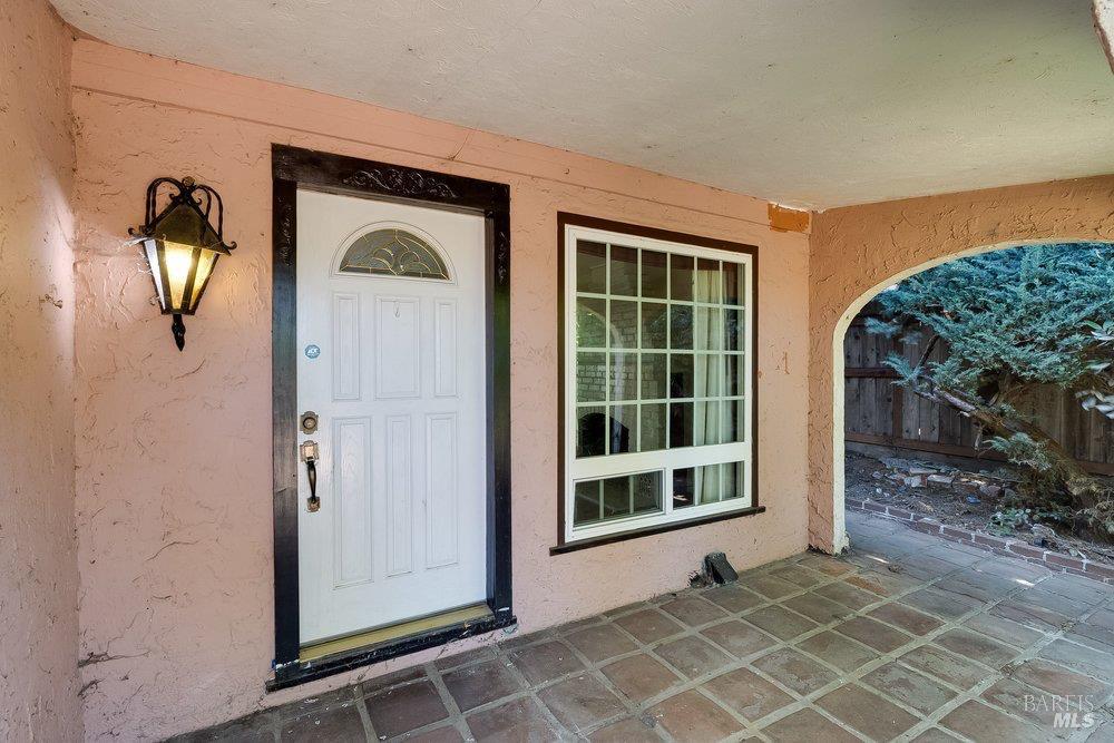 129 Harrier Avenue Vallejo CA 94590