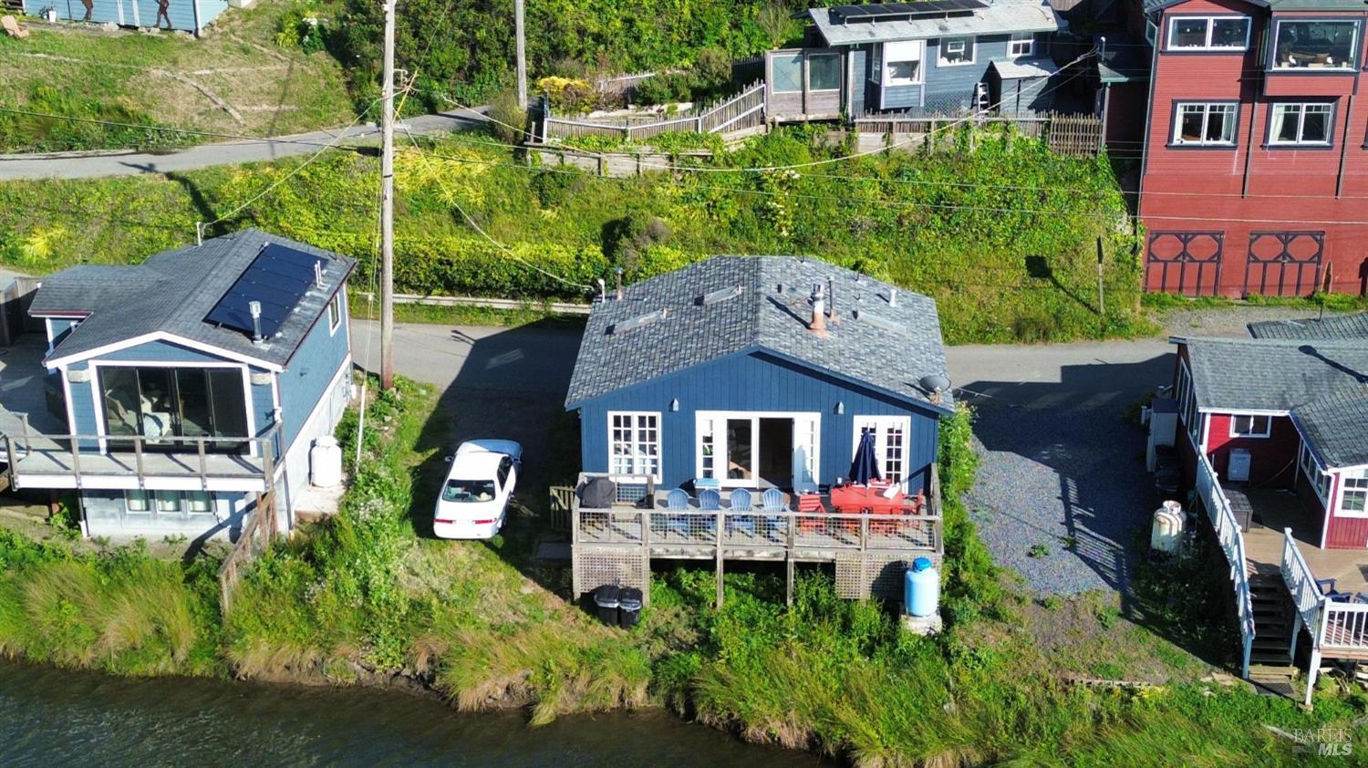 145 Bean Avenue Bodega Bay CA 94923