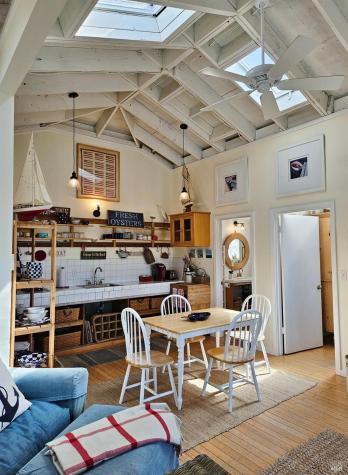 145 Bean Avenue Bodega Bay CA 94923