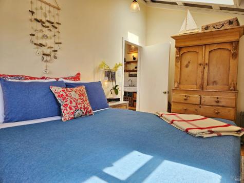 145 Bean Avenue Bodega Bay CA 94923