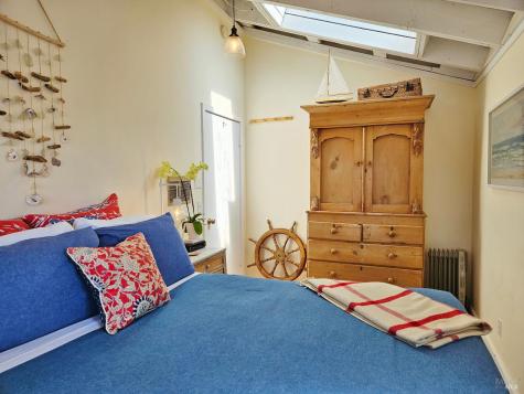 145 Bean Avenue Bodega Bay CA 94923