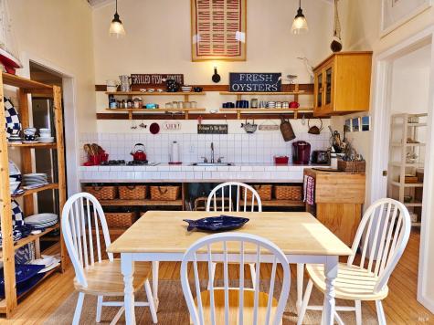 145 Bean Avenue Bodega Bay CA 94923