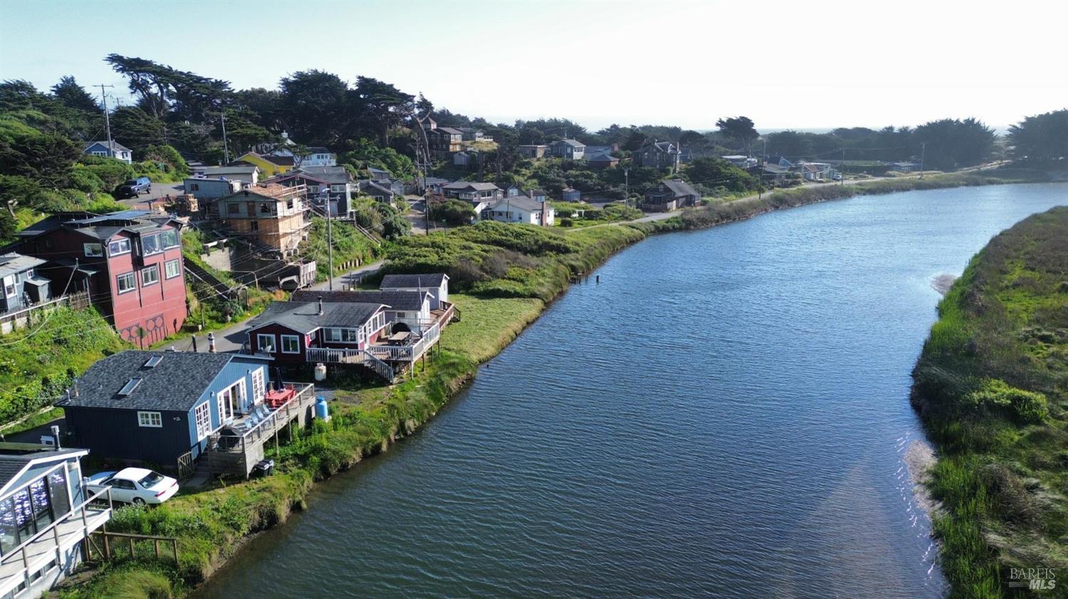 145 Bean Avenue Bodega Bay CA 94923