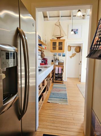 145 Bean Avenue Bodega Bay CA 94923