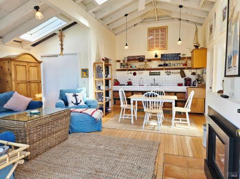 145 Bean Avenue Bodega Bay CA 94923
