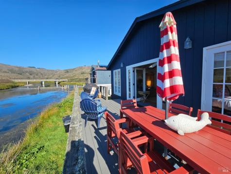 145 Bean Avenue Bodega Bay CA 94923