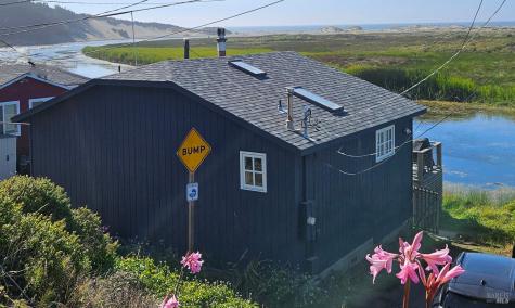 145 Bean Avenue Bodega Bay CA 94923