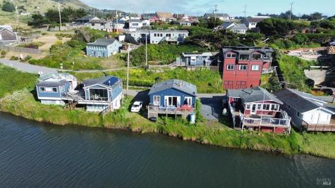 145 Bean Avenue Bodega Bay CA 94923