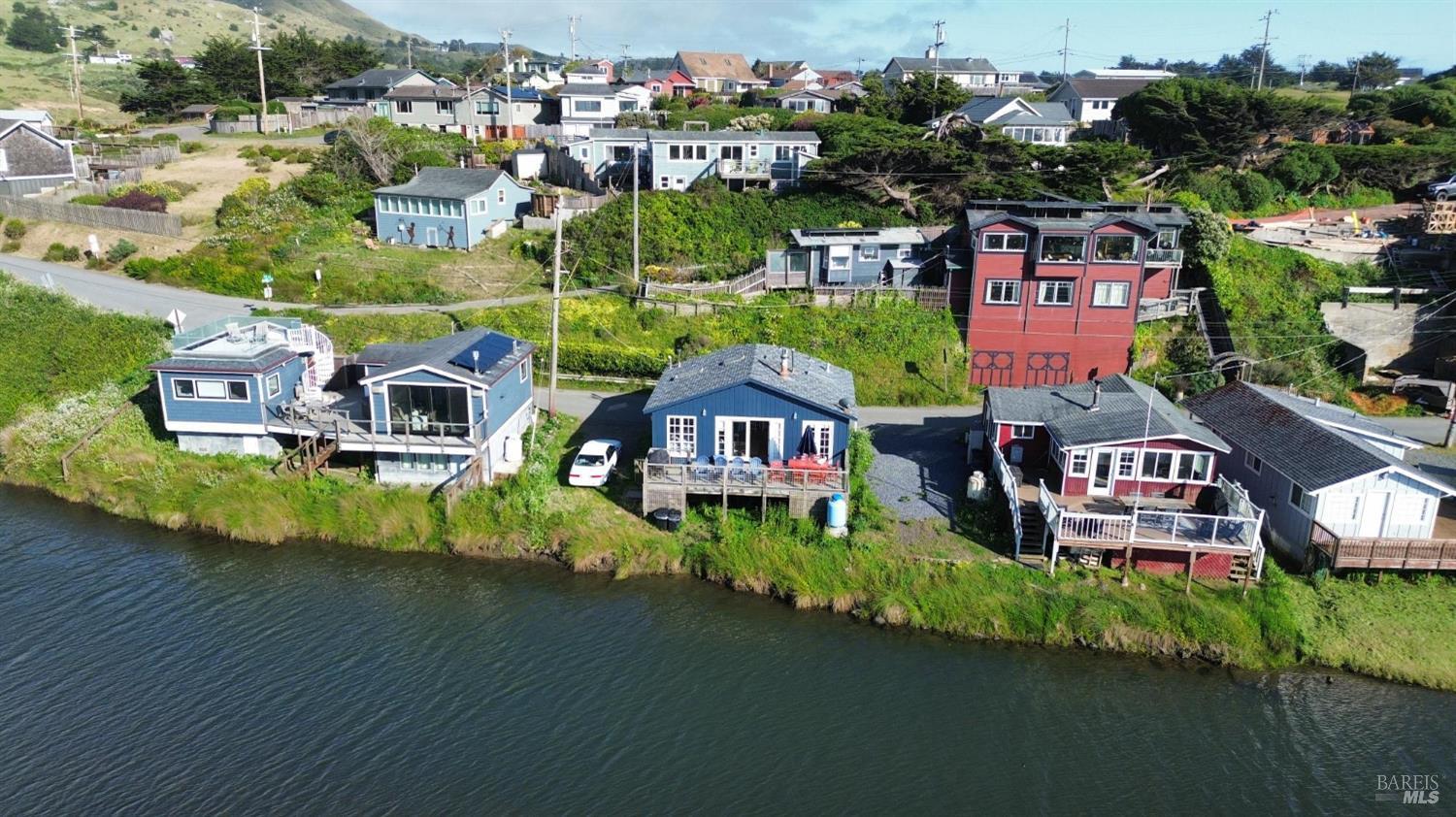 145 Bean Avenue Bodega Bay CA 94923