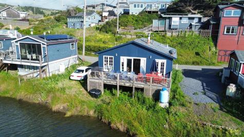 145 Bean Avenue Bodega Bay CA 94923