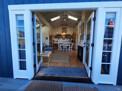 145 Bean Avenue Bodega Bay CA 94923