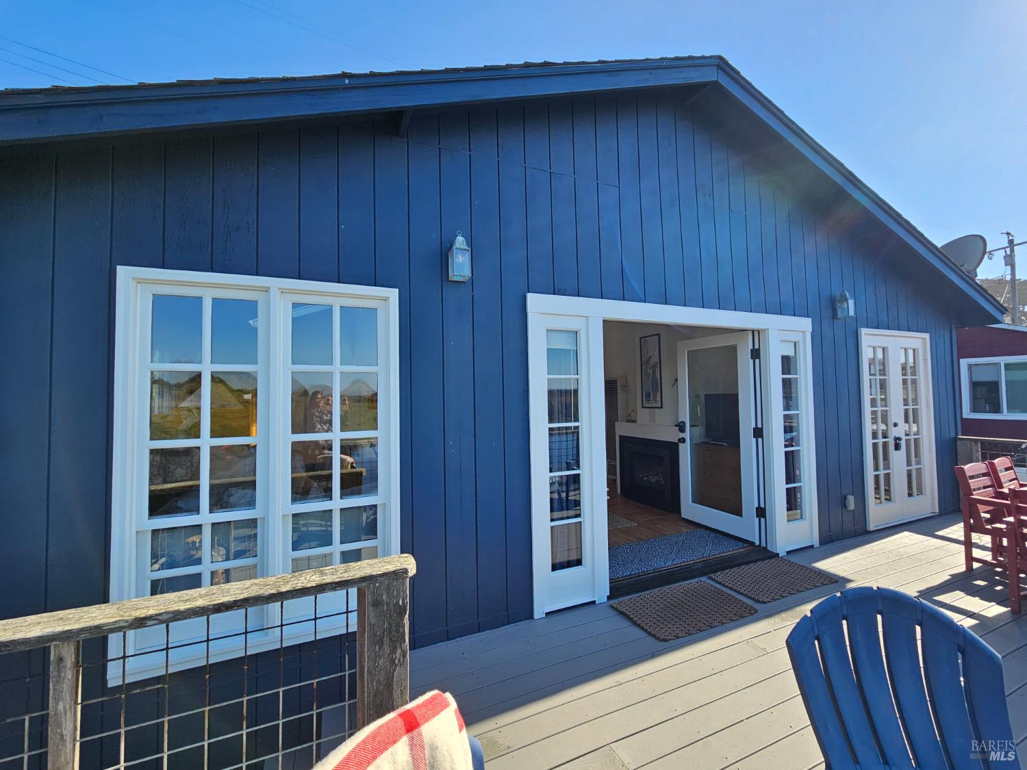 145 Bean Avenue Bodega Bay CA 94923