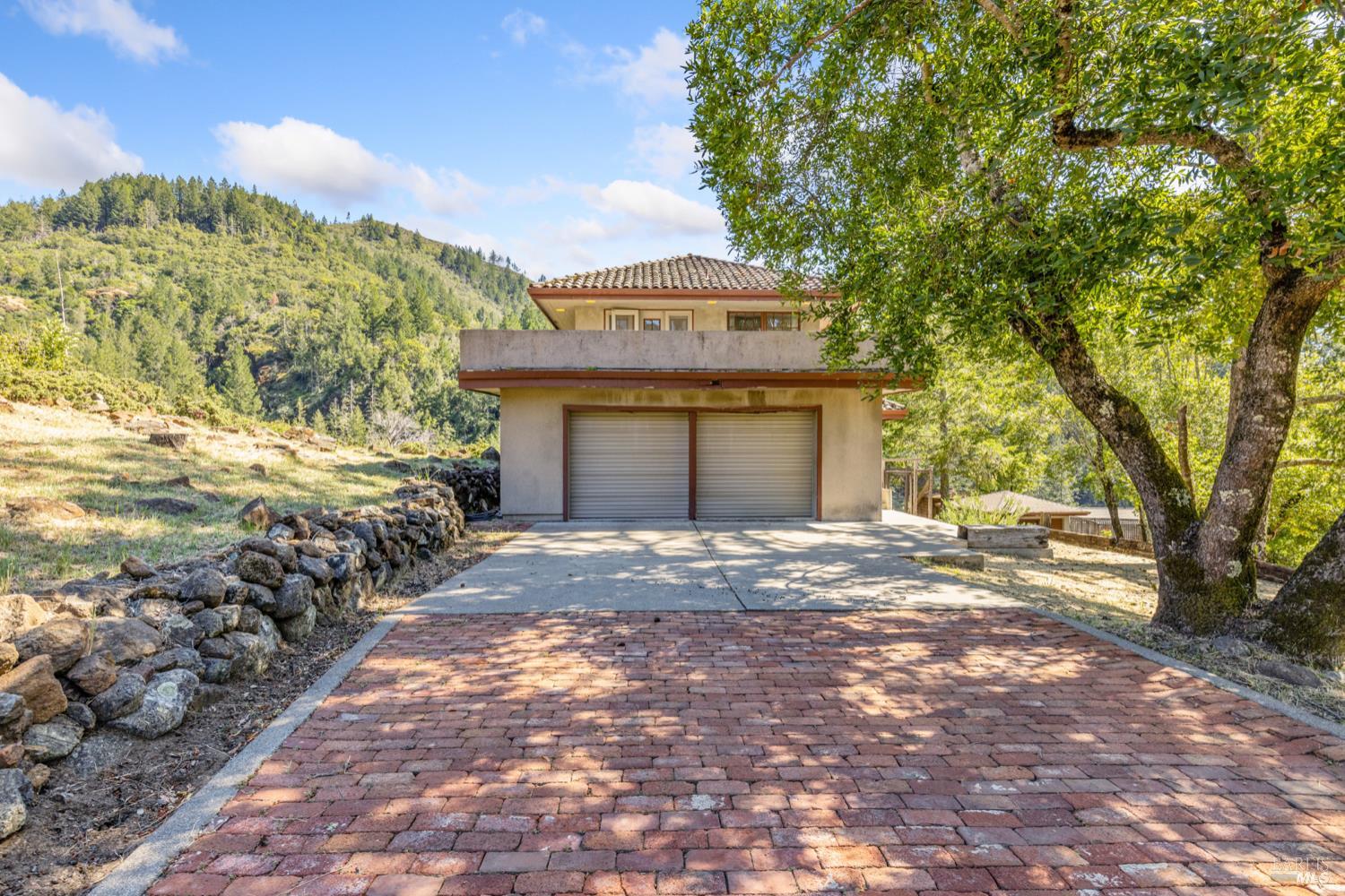 Kenwood CA 95452