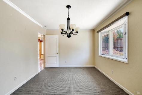 65 Vivian Court Novato CA 94947