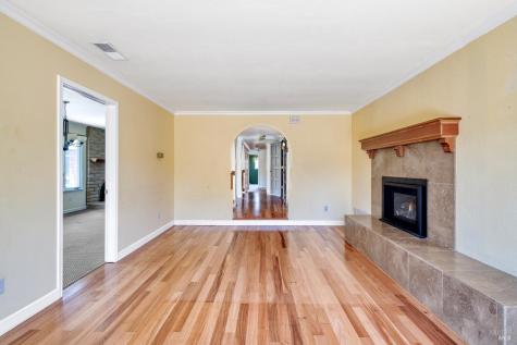 65 Vivian Court Novato CA 94947