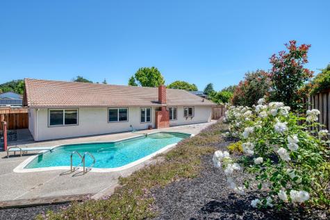 65 Vivian Court Novato CA 94947