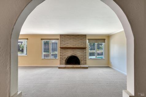 65 Vivian Court Novato CA 94947