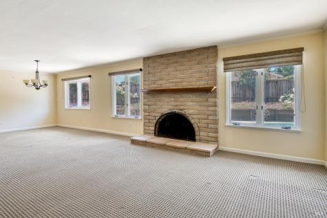 65 Vivian Court Novato CA 94947