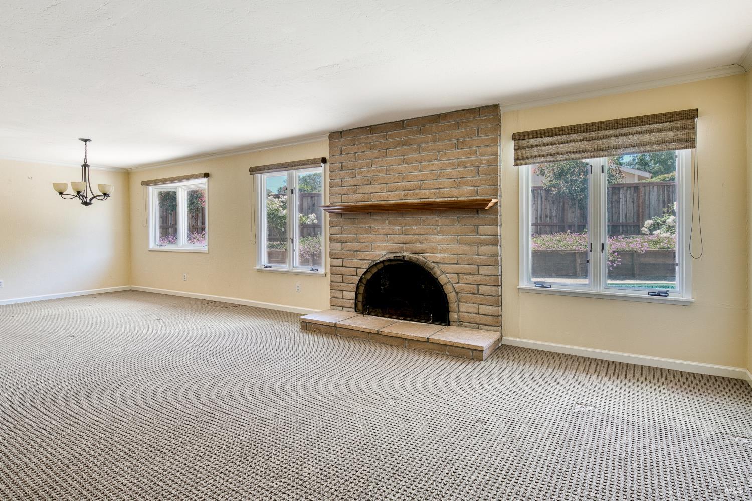 65 Vivian Court Novato CA 94947