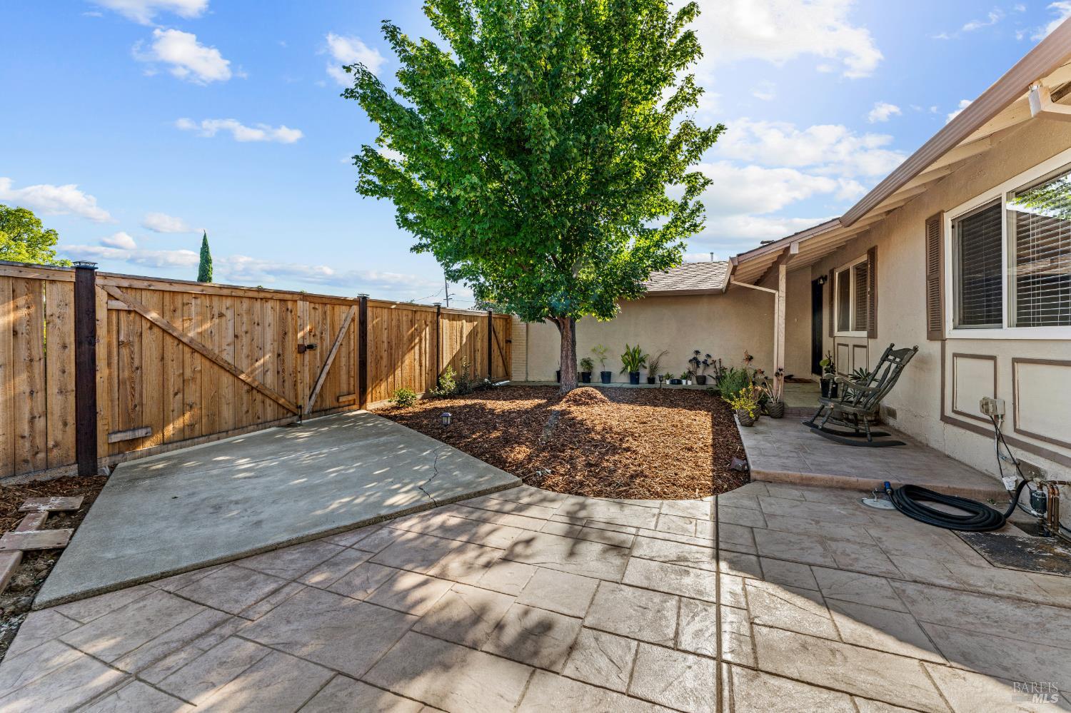 312 Folsom Drive Vacaville CA 95687