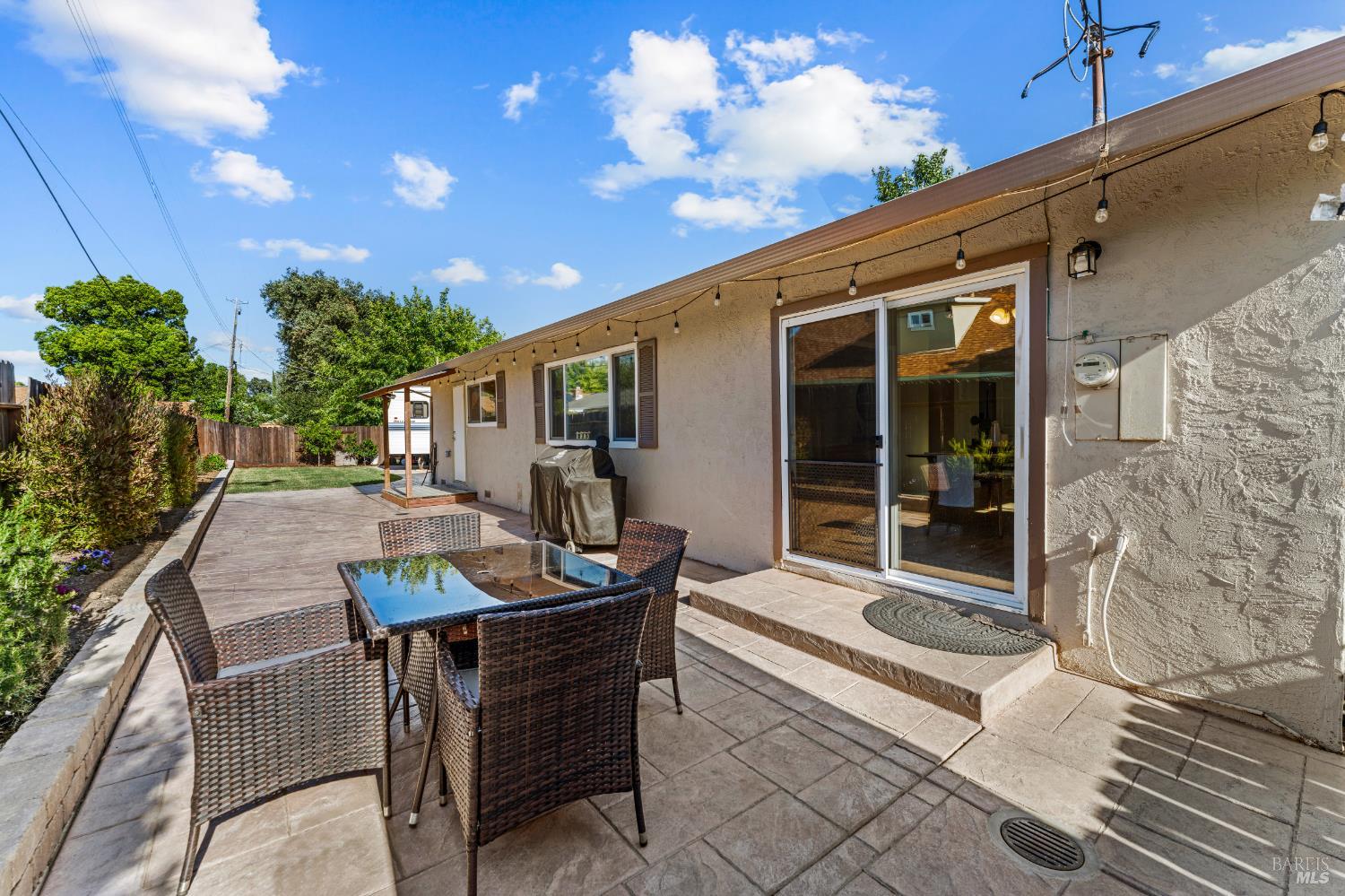 312 Folsom Drive Vacaville CA 95687