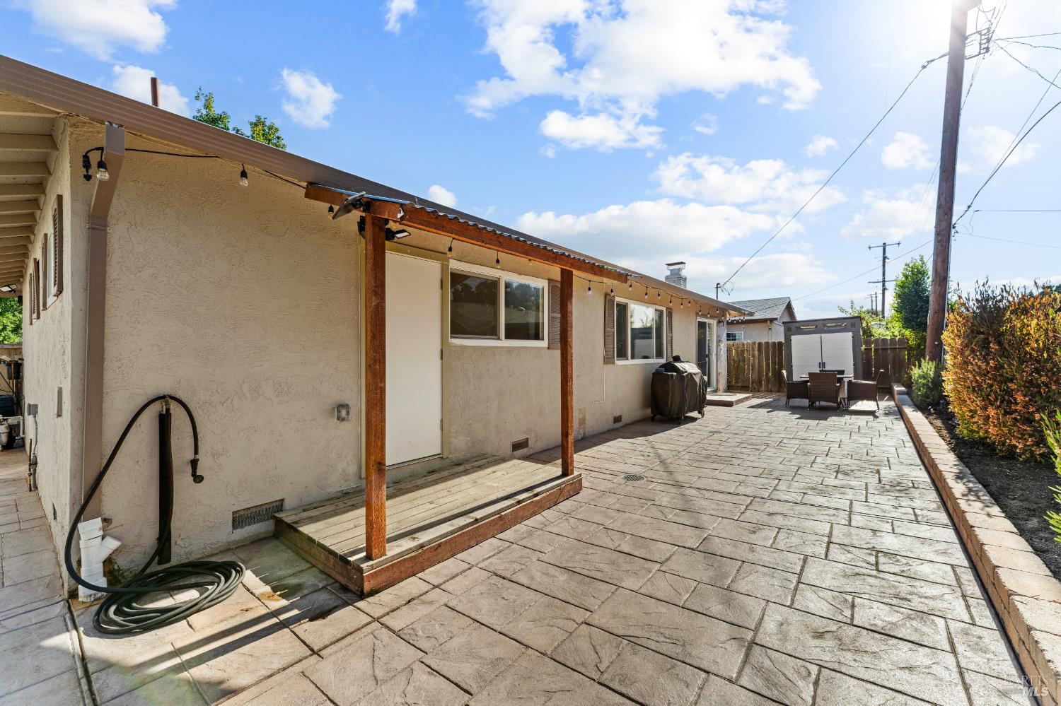 312 Folsom Drive Vacaville CA 95687