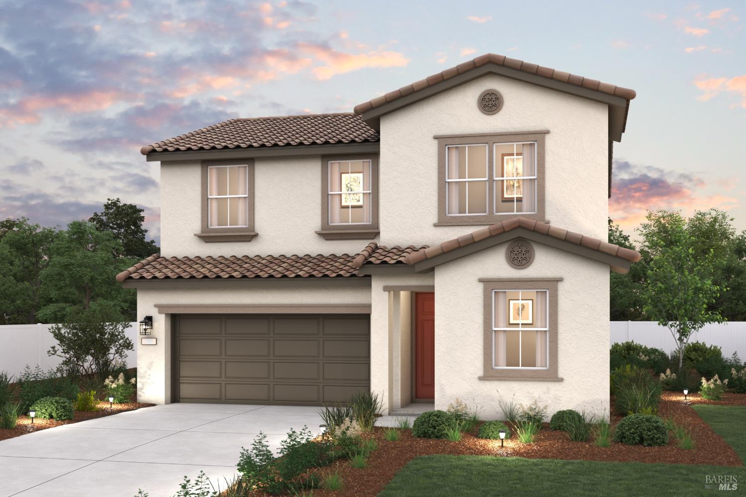 2649 Briones Drive Fairfield CA 94533