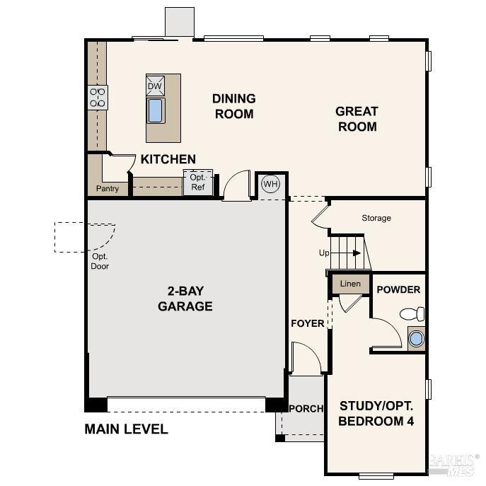 2649 Briones Drive Fairfield CA 94533