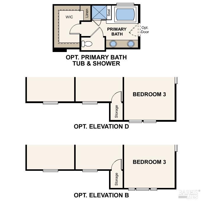 2649 Briones Drive Fairfield CA 94533