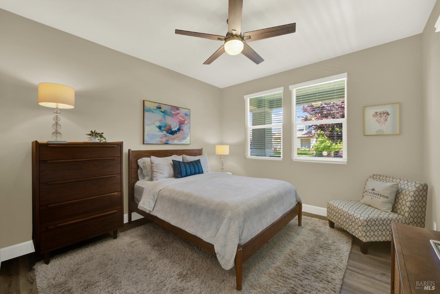 837 Erin Way Napa CA 94559