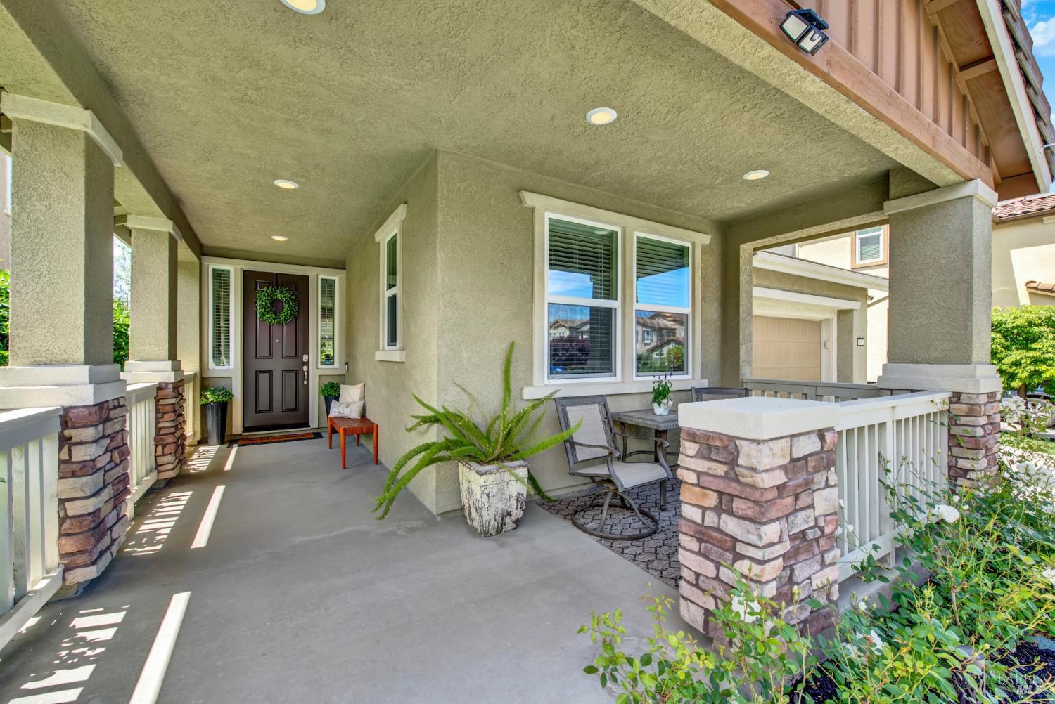 837 Erin Way Napa CA 94559