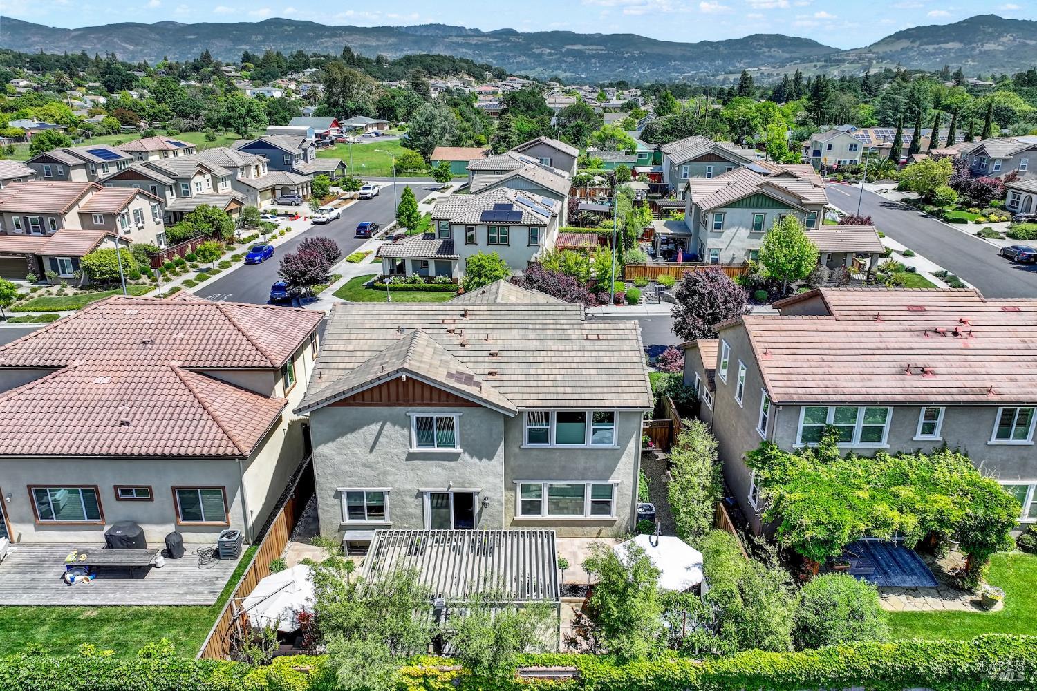 837 Erin Way Napa CA 94559