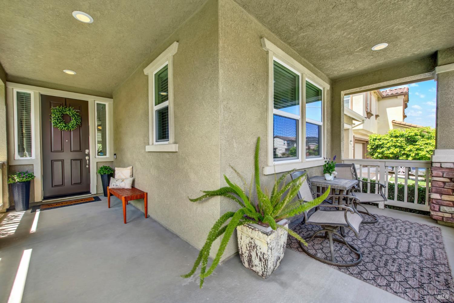 837 Erin Way Napa CA 94559