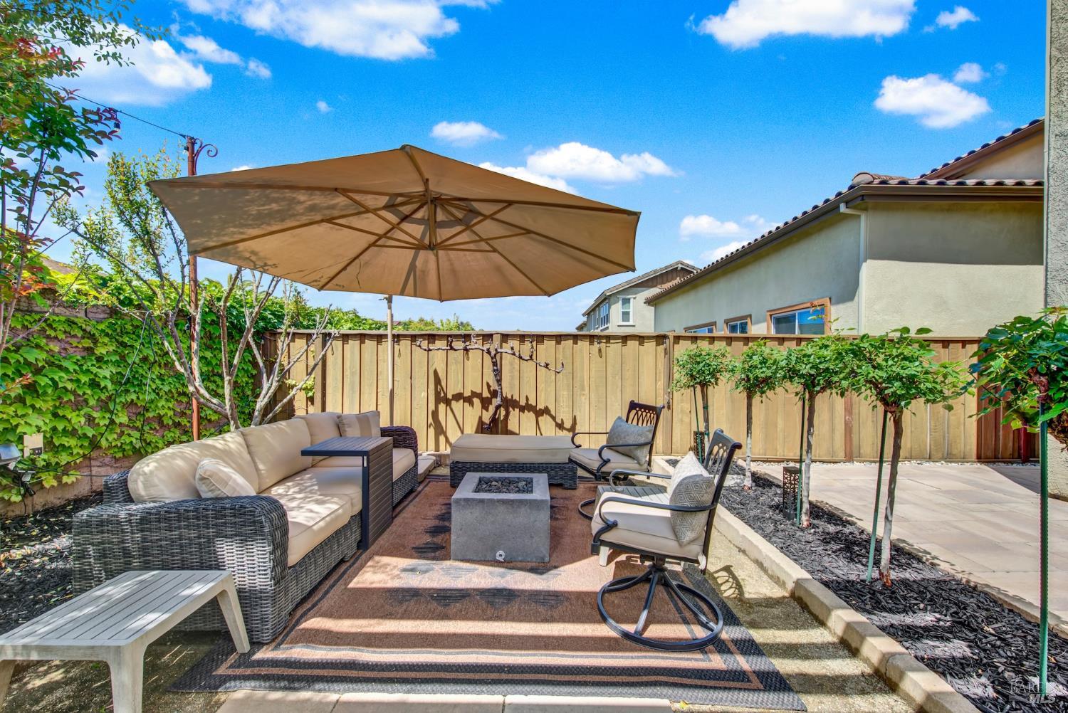 837 Erin Way Napa CA 94559