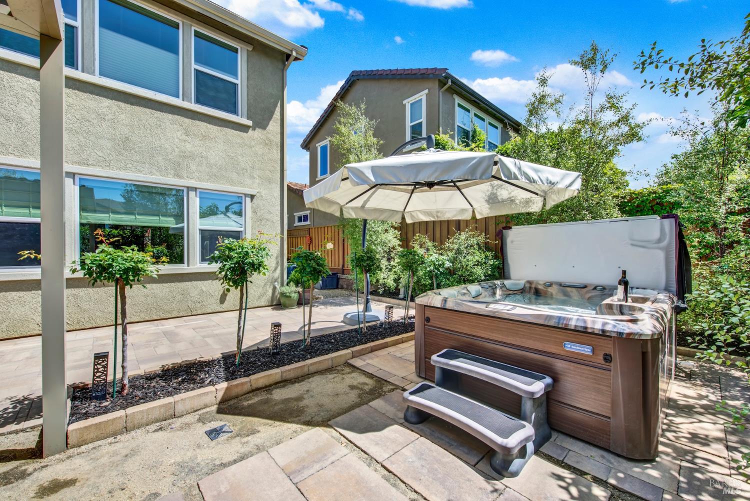 837 Erin Way Napa CA 94559