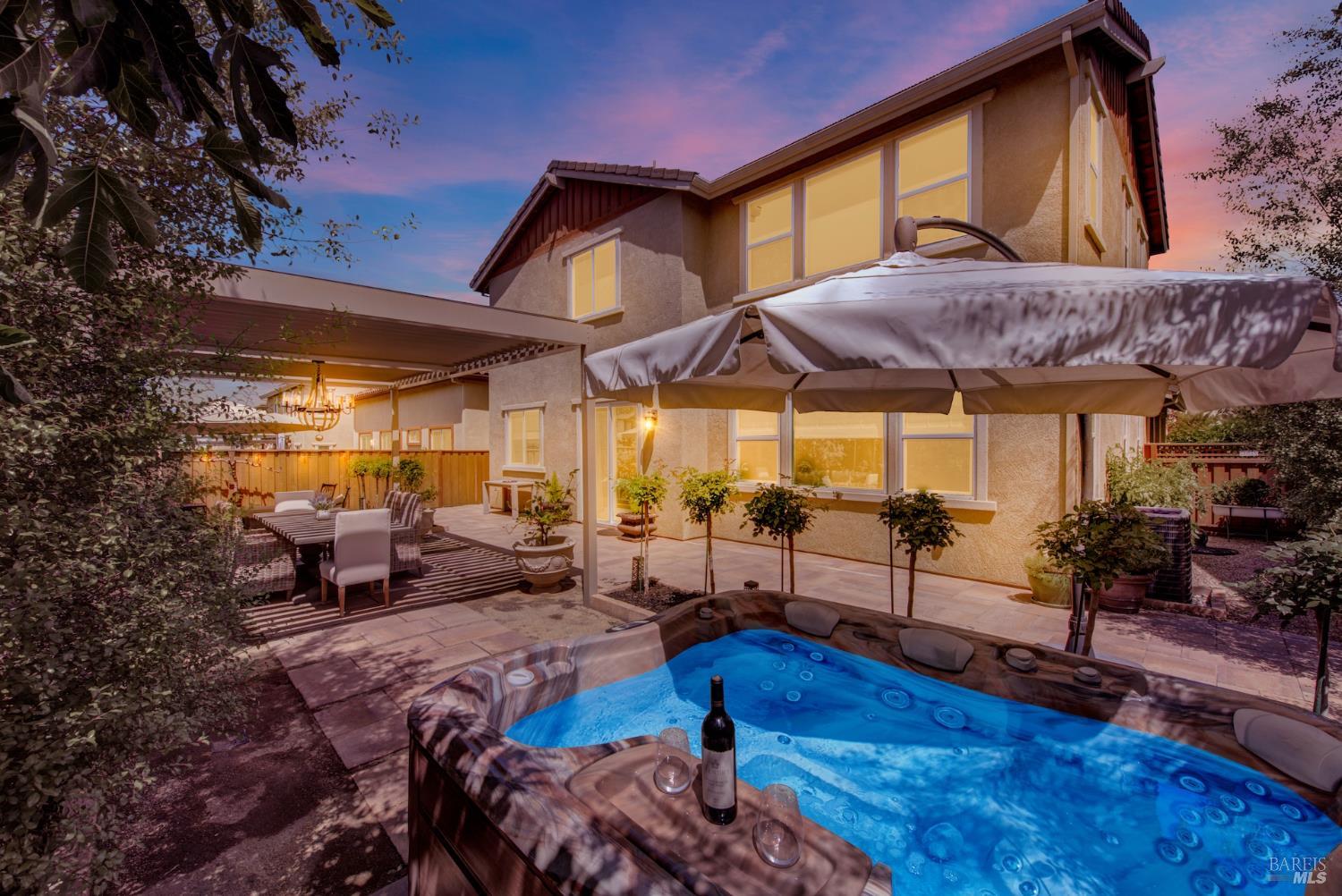 837 Erin Way Napa CA 94559