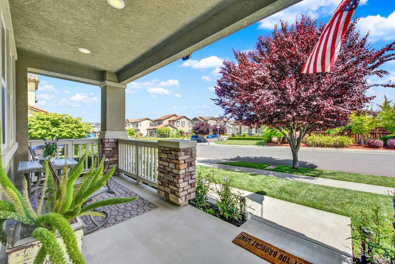 837 Erin Way Napa CA 94559