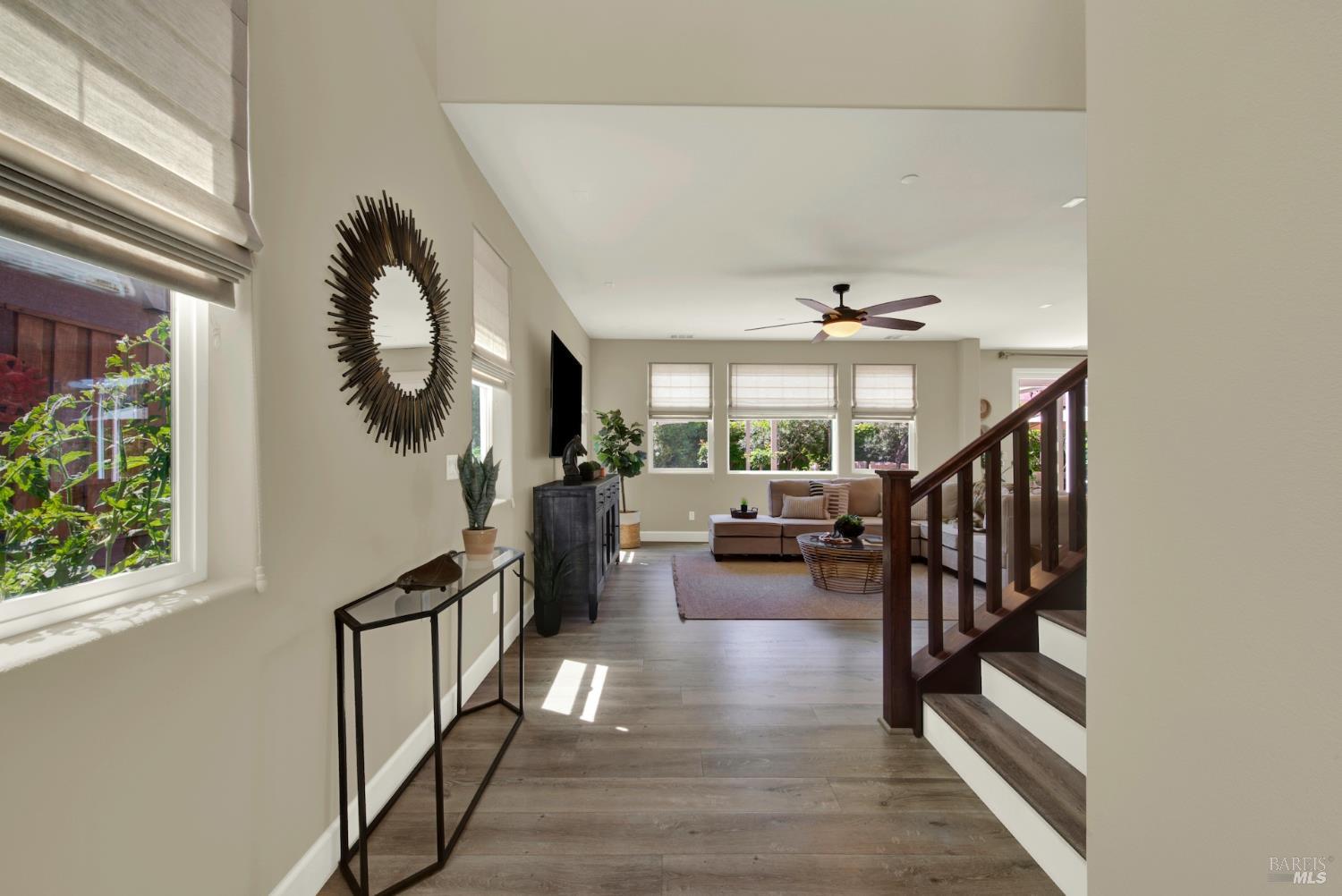 837 Erin Way Napa CA 94559