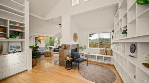 301 Greene Street Mill Valley CA 94941