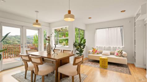 301 Greene Street Mill Valley CA 94941