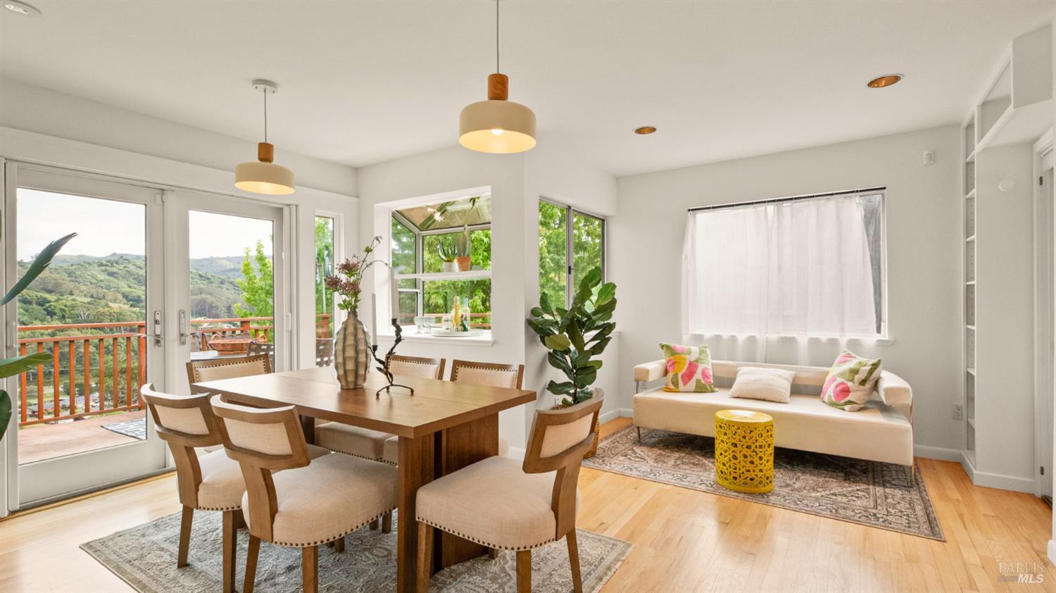 301 Greene Street Mill Valley CA 94941