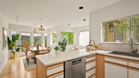 301 Greene Street Mill Valley CA 94941