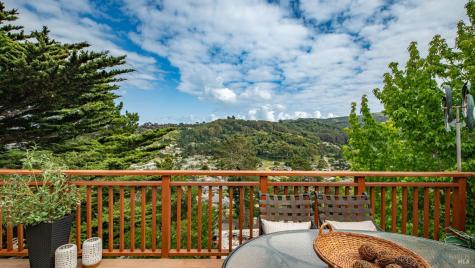 301 Greene Street Mill Valley CA 94941