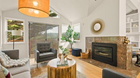 301 Greene Street Mill Valley CA 94941