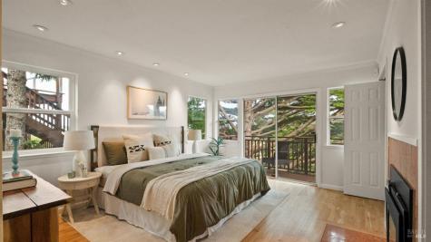 301 Greene Street Mill Valley CA 94941