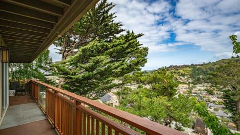 301 Greene Street Mill Valley CA 94941