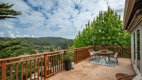 301 Greene Street Mill Valley CA 94941