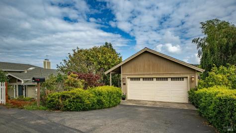 301 Greene Street Mill Valley CA 94941