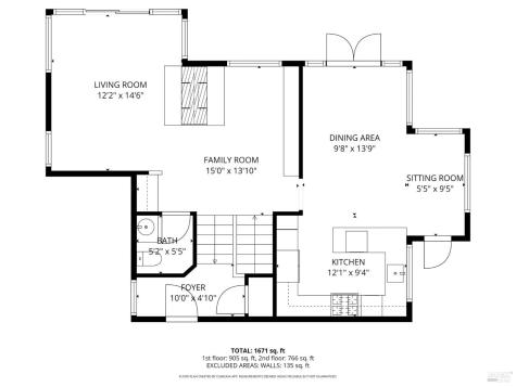 301 Greene Street Mill Valley CA 94941