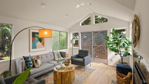 301 Greene Street Mill Valley CA 94941